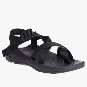 Chacos/Womens/ZCloud/Sz 9/Black/Like New